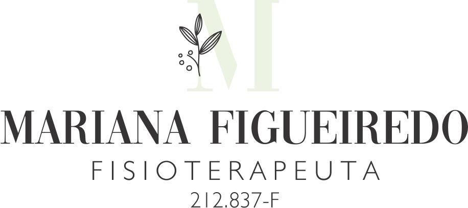 Mariana Figueiredo Fisioterapeuta